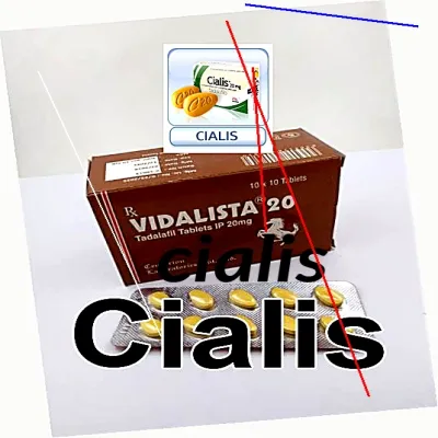 Le prix du cialis en pharmacie